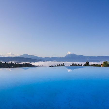Шпиці Hotel & Spa 布克维 外观 照片